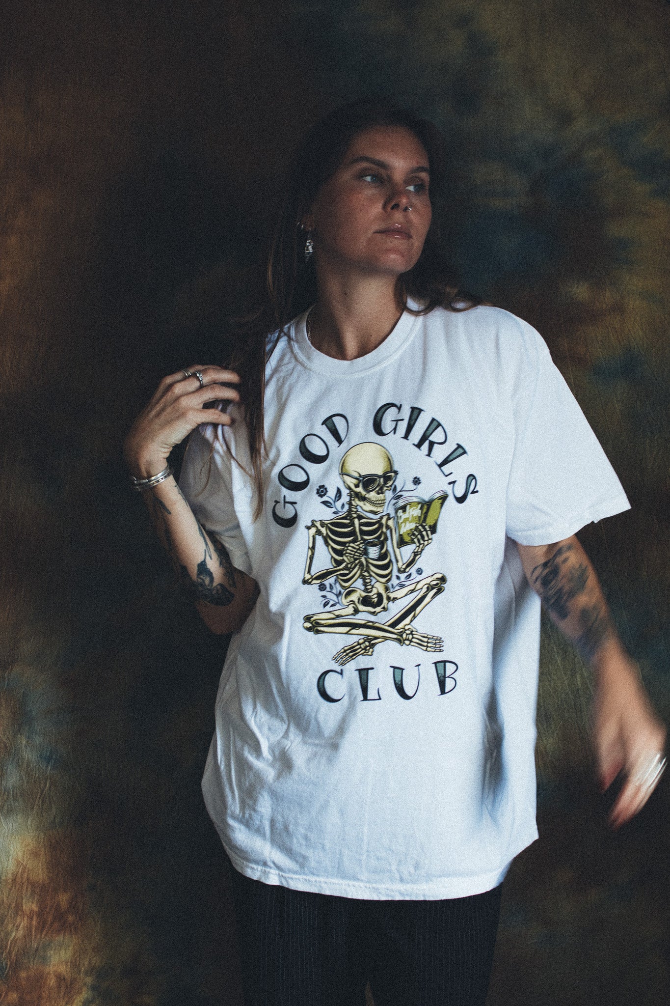 Good Girls Club