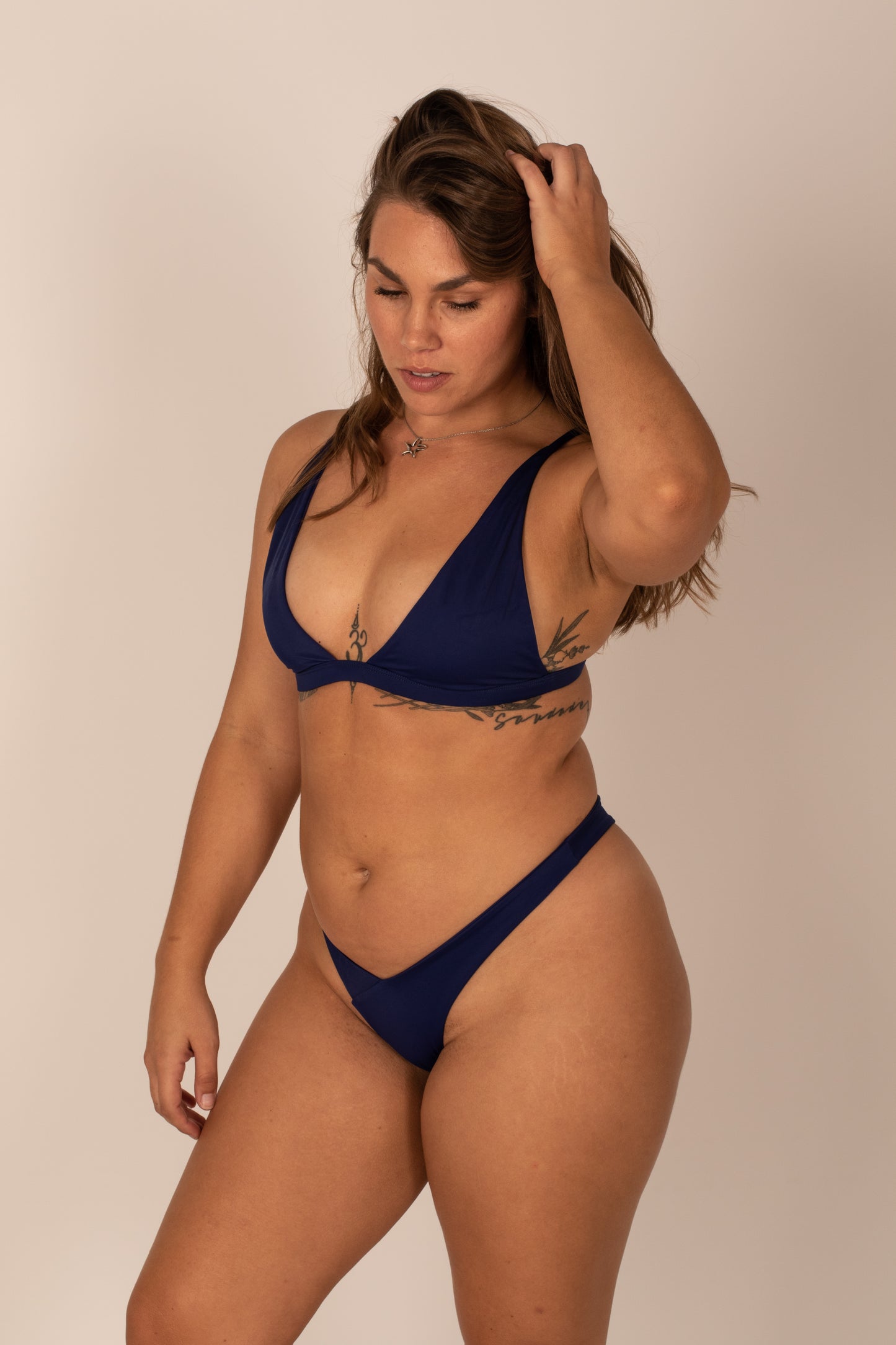 Venus Top - Morpho