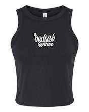Load image into Gallery viewer, BUBBLE FUN RACERBACK TANK
