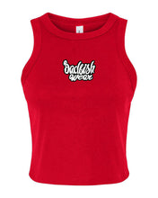 Load image into Gallery viewer, BUBBLE FUN RACERBACK TANK
