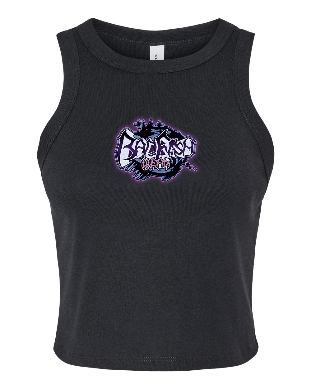 CYBER RACERBACK TANK