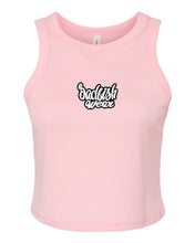 Load image into Gallery viewer, BUBBLE FUN RACERBACK TANK
