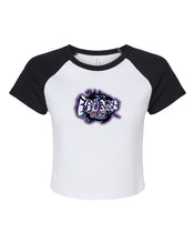 Load image into Gallery viewer, CYBER BABY TEE
