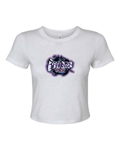 CYBER BABY TEE