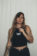 Load image into Gallery viewer, BUBBLE FUN RACERBACK TANK
