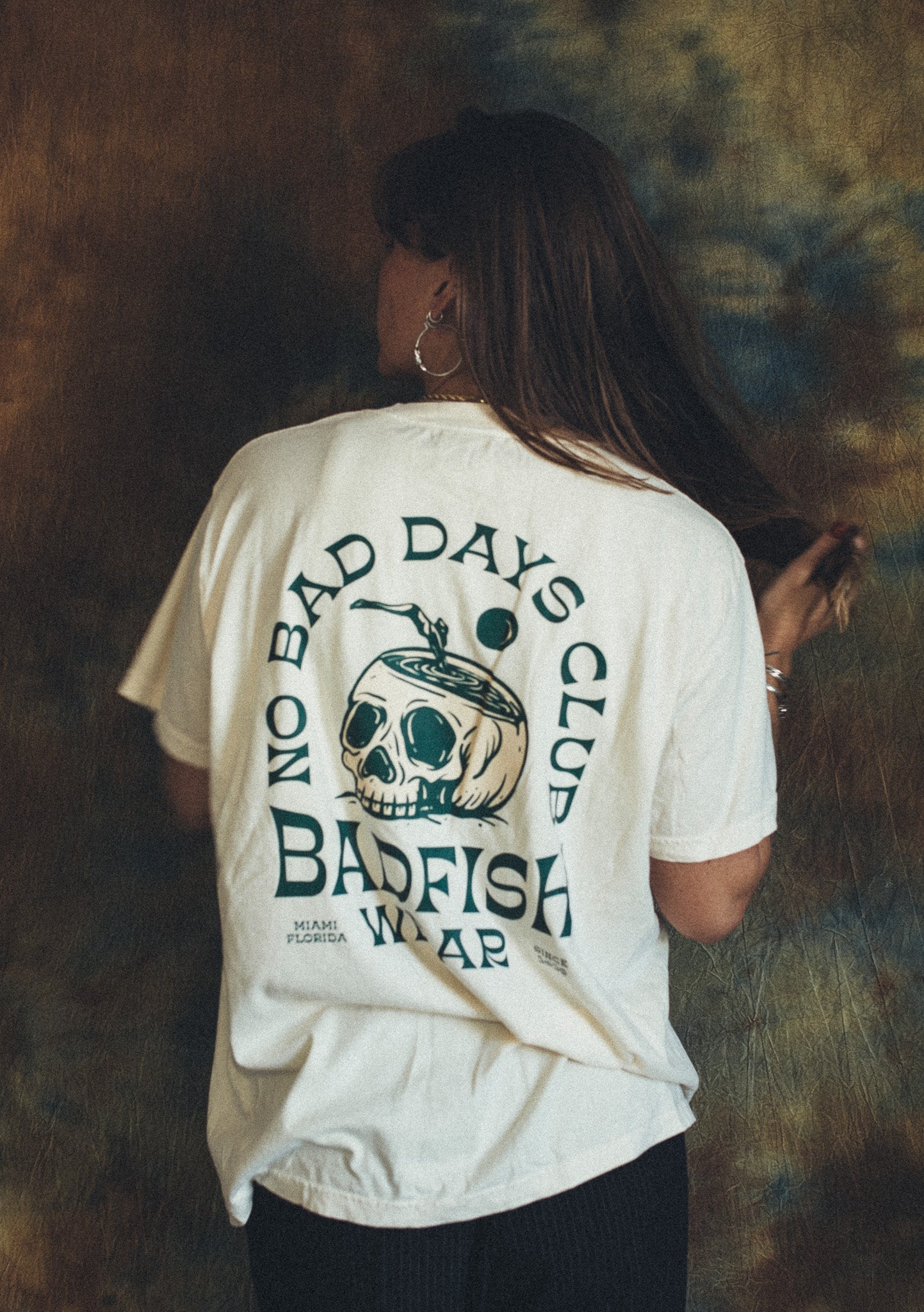 No Bad Days Club