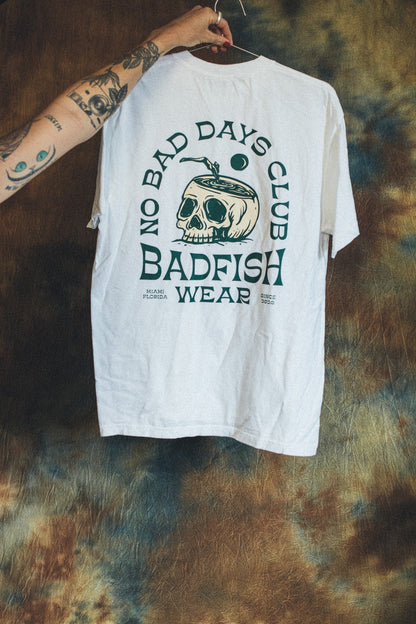 No Bad Days Club