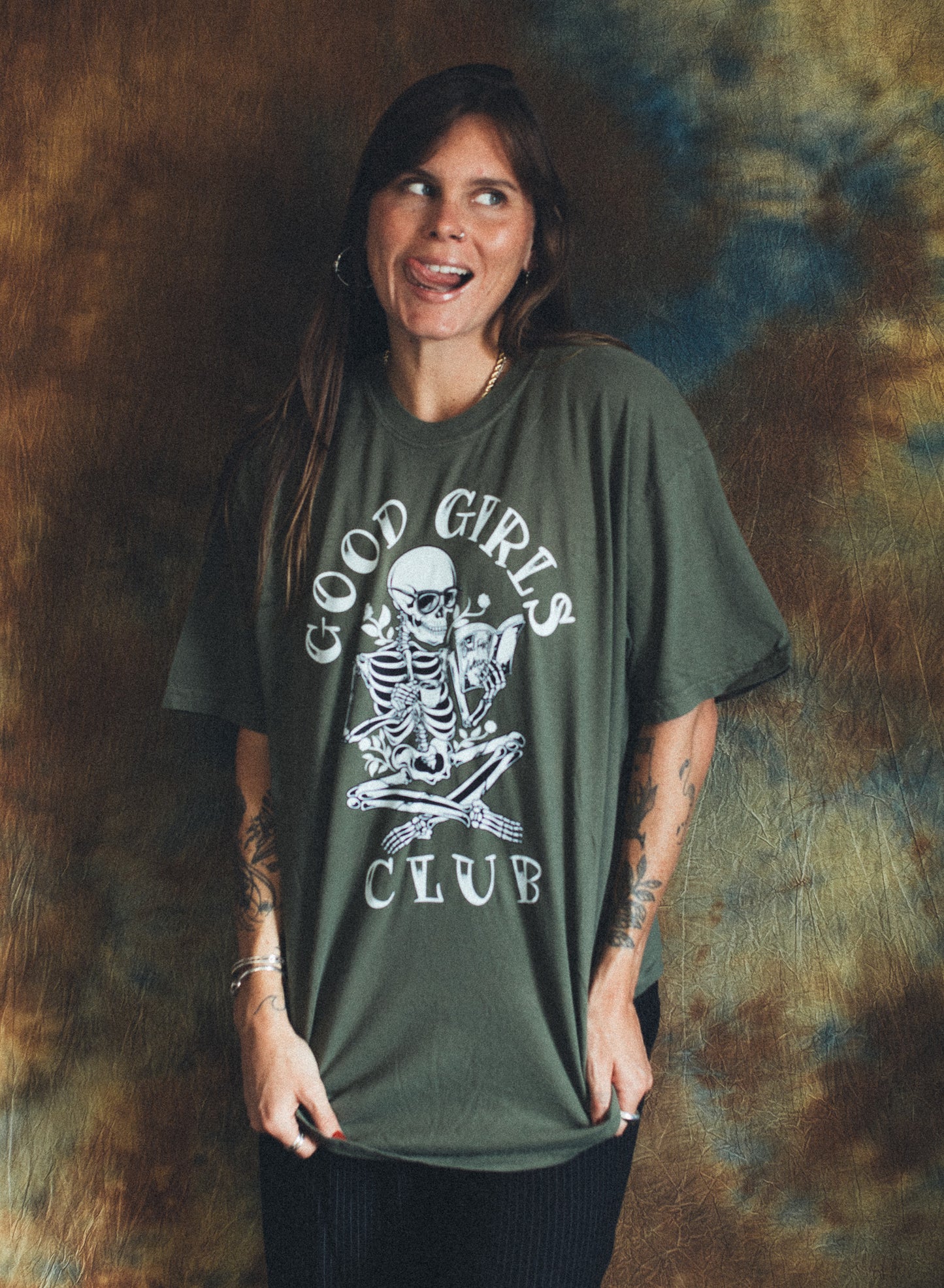 Good Girls Club