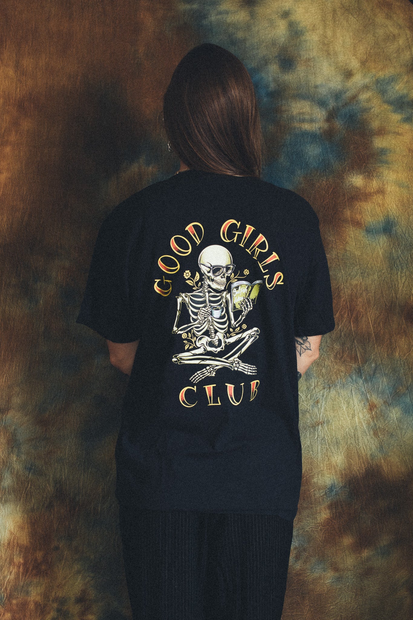 Good Girls Club