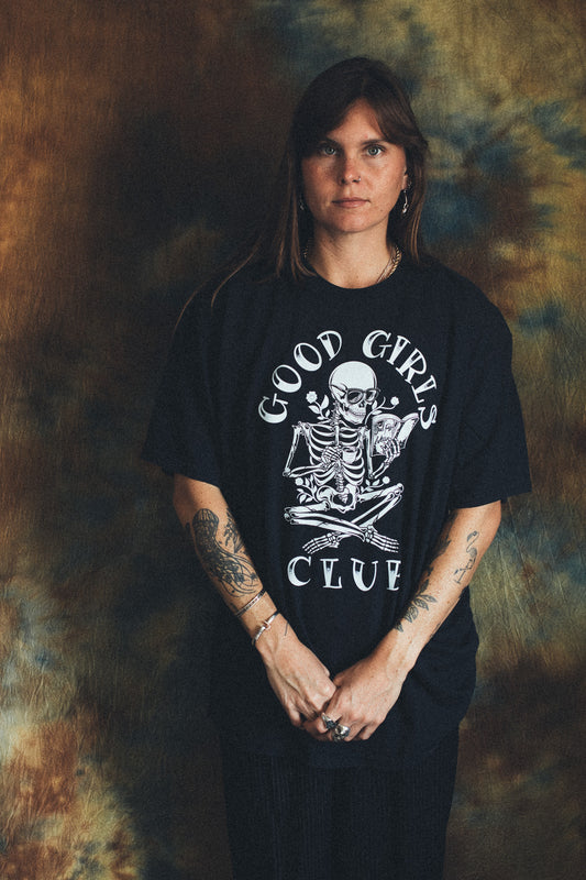 Good Girls Club