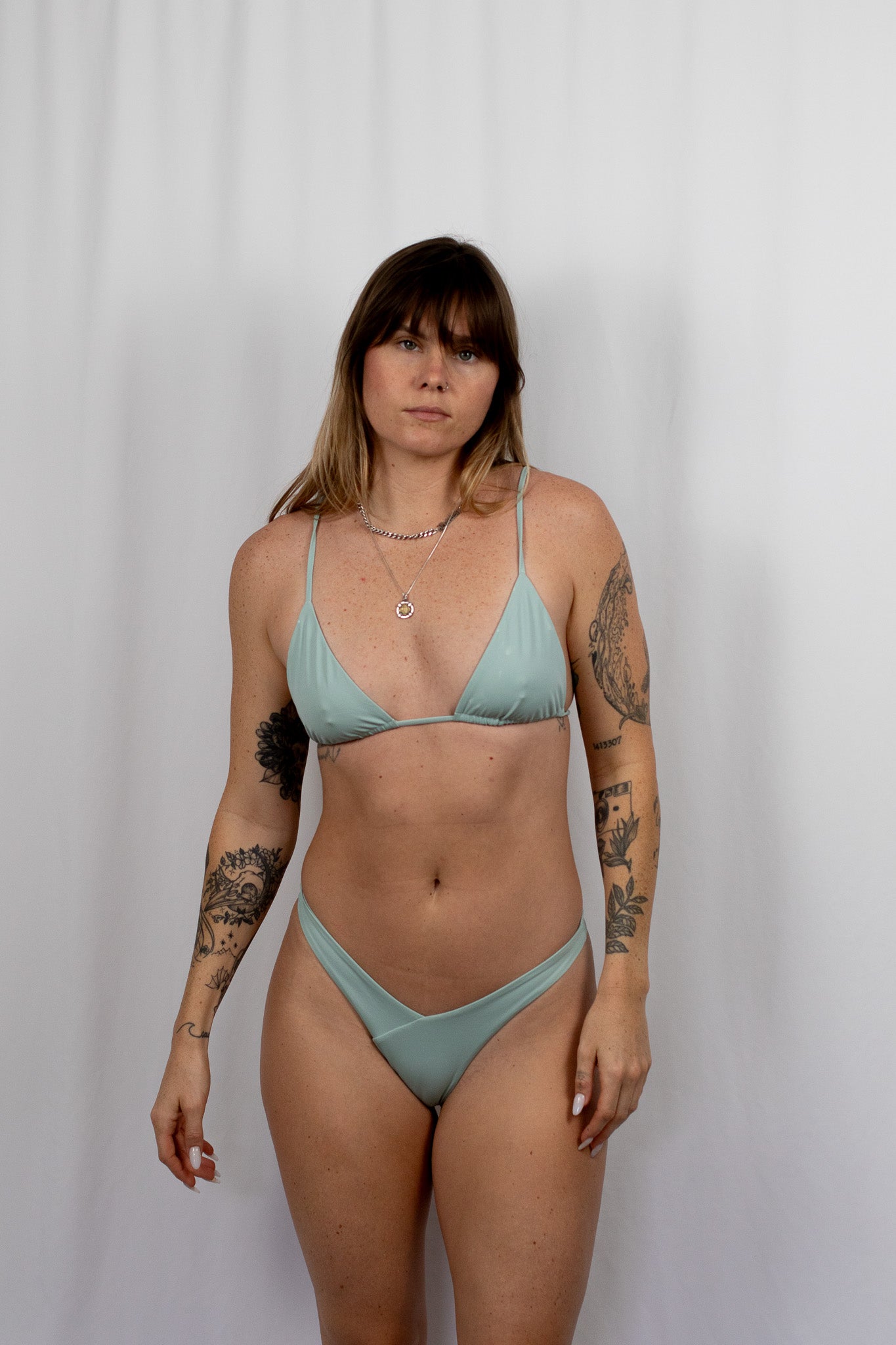 Astarte Bottom - Mist