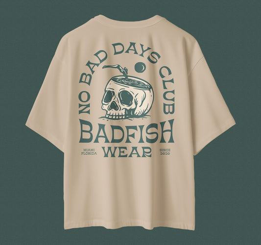 No Bad Days Club