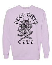 Load image into Gallery viewer, GOOD GIRLS CREWNECK
