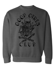 Load image into Gallery viewer, GOOD GIRLS CREWNECK

