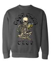 Load image into Gallery viewer, GOOD GIRLS CREWNECK
