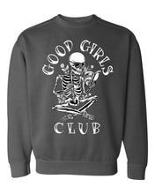 Load image into Gallery viewer, GOOD GIRLS CREWNECK

