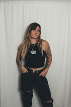 Load image into Gallery viewer, CYBER RACERBACK TANK
