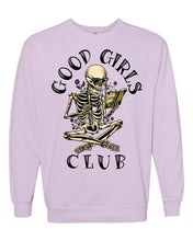 Load image into Gallery viewer, GOOD GIRLS CREWNECK
