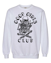 Load image into Gallery viewer, GOOD GIRLS CREWNECK
