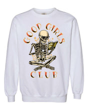 Load image into Gallery viewer, GOOD GIRLS CREWNECK
