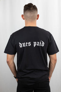 DUES PAID