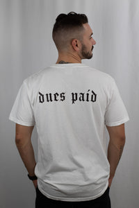 DUES PAID