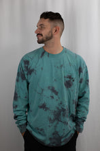 Load image into Gallery viewer, TIE DYE LONG SLEEVE
