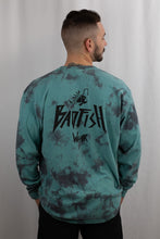 Load image into Gallery viewer, TIE DYE LONG SLEEVE
