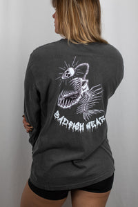 ANGLER FISH LONG SLEEVE