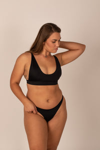 Hathor Top - Widow