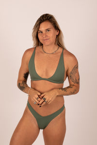Asarte Bottom - Ivy