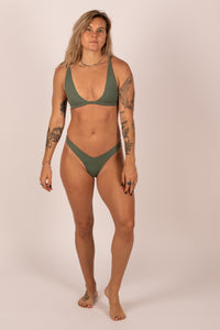 Asarte Bottom - Ivy