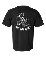 Load image into Gallery viewer, ANGLER FISH SHORT SLEEVE
