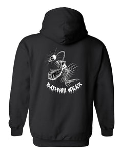 ANGLER FISH HOODIE