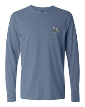 Load image into Gallery viewer, ANGLER FISH LONG SLEEVE
