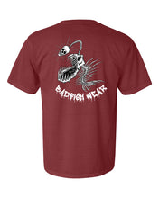 Load image into Gallery viewer, ANGLER FISH SHORT SLEEVE
