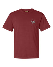 Load image into Gallery viewer, ANGLER FISH SHORT SLEEVE
