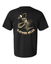 Load image into Gallery viewer, ANGLER FISH SHORT SLEEVE
